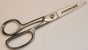 Ergonomix 504 9" Shears - Picture 1 of 2