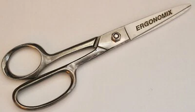 Ergonomix 504 9" Shears - Image 1 of 2