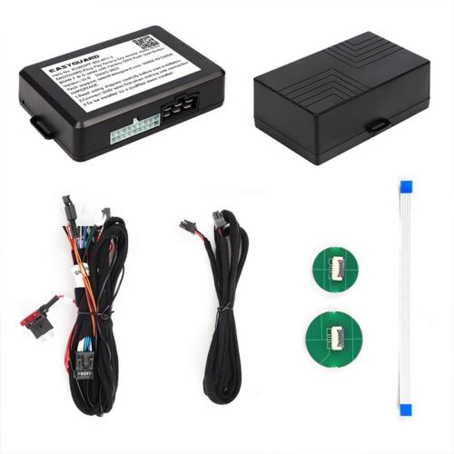 Plug Play OEM Key Remote Starter for BMW F01/F02/F03/F04 With OEM Start Button