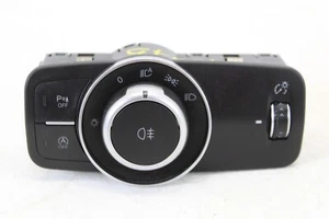 2017-2019 ALFA ROMEO STELVIO GIULIA HEADLIGHT LIGHT LAMP CONTROL SWITCH OEM - Picture 1 of 11