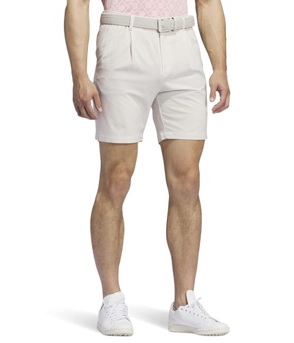 Pantaloncini Uomo Adidas Golf Ultimate 365 Pantaloncini da Golf Pieghettati