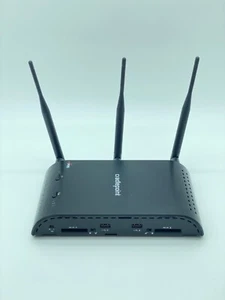 Cradlepoint MBR1400 5-Port Wireless N Router – Dependable, Secure - Picture 1 of 7