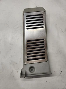 ♻️  2012-2014 AUDI TT RS QUATTRO DEAD Pedal  FOOT REST 8J1864777B GRAY OEM - Bild 1 von 7