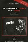 Livre Dictionnaire de la police et de la pègre : Edition bilingue français - am
