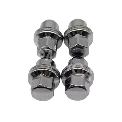 Tuerca de rueda apta para Land Rover Range Rover Sport L320 2005-2013 22 mm hexagonal M14x1,5 Foto 1 de 4