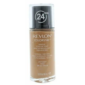 Maquillaje Revlon ColorStay 30 ml - Tostadas Piel Normal/Seca - Imagen 1 de 2
