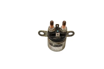 Solenoide de arranque Can-Am DS450 08 Foto 1 de 3