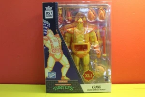 BST AXN 2022 Teenage Mutant Ninja Turtles Krang - Imagen 1 de 6