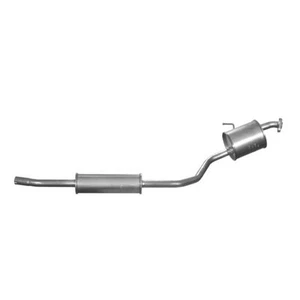 Silenciador central Imasaf para Daihatsu Cuore VI 1,0 - Imagen 1 de 6