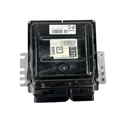 Módulo informático de control del motor Nissan Titan 2004 4x4 ECU ECM # MEC33-631 A1 OEM Foto 1 de 4