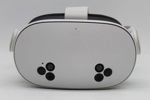 Oculus Quest 3S VR Headset 256GB *Fan Error* PC1681929 - Picture 1 of 6