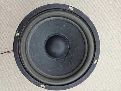 Altec Lansing Computer Speaker Woofer - Image 1 of 4