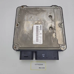 2004-2010 BMW E60 Active Dynamic Steering Control Module 1277022059 - Bild 1 von 13