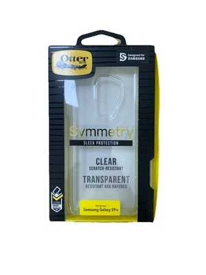 OTTERBOX SIMETRÍA / SAMSUNG GALAXY S9 PLUS Foto 1 de 4