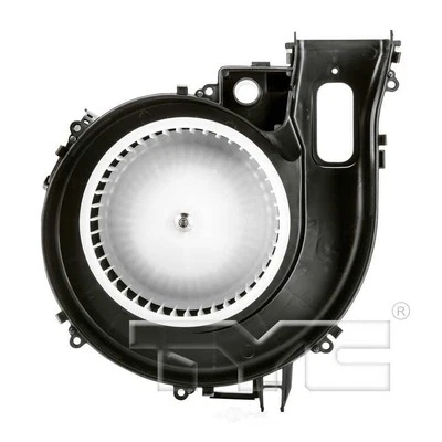 Motor soplador HVAC para Nissan Máxima Altima TYC 2004-2008 Foto 1 de 4