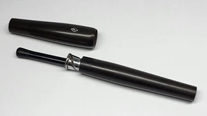 RARE Antique 1920's PARKER Torpedo Cigarette Holder in Bakelite Case - Picture 1 of 11