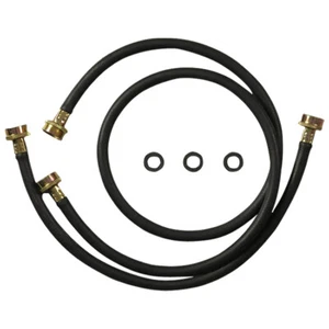 Genuine Whirlpool W10044609A Appliance Steam Dryer Install Kit 2312566 PS3654868 - Picture 1 of 1