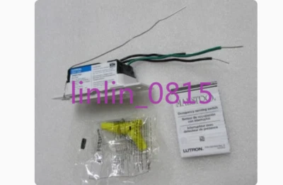 1Pcs New LUTRON MS-OPS2 - Image 1 of 2