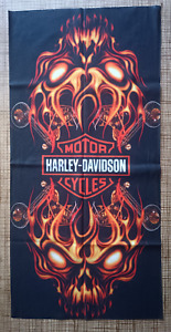Harley Davidson Bandana Schlauchschal