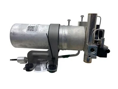 Fisker Ocean 2023 OEM AIRE ACONDICIONADO AIRE ACONDICIONADO GAS LÍQUIDO SEPARADOR FM2930150004A Foto 1 de 4