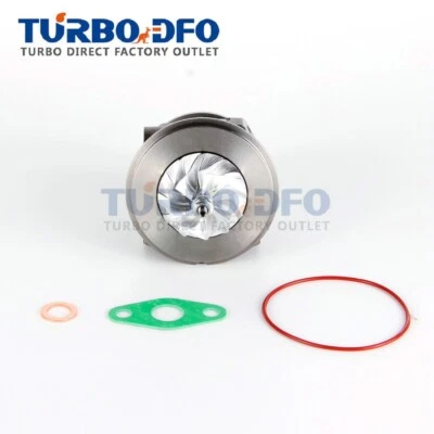 4913000103 Turbocompresor Billet CHRA para Opel Adam Astra K Sports Tourer Caravan Foto 1 de 4