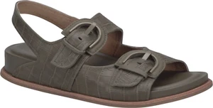 Sofft Adalia Sandalen ─ NEU Damengröße 6 helloliv ─ #45137-CL2 - Bild 1 von 1