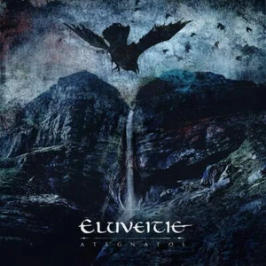 Ategnatos [CD (edizione giapponese limitata bonus track 2 canzoni incluse/Japane - Foto 1 di 1