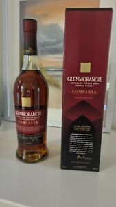 Glenmorangie Companta Private Edition, 46%/0,7l