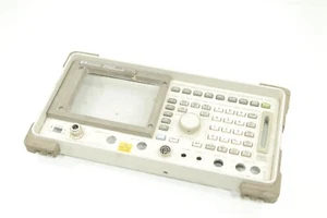 Hp Agilent 8920B 0.4-1000 MHz RF Communications Test Set Front Panel - Picture 1 of 13