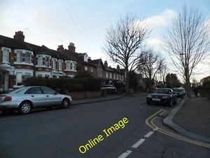 Photo 6x4 Lytton Road, Leytonstone Wanstead c2014 - Picture 1 of 1
