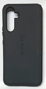 Speck - Samsung Galaxy A54 5G ImpactHero Slim - Black - Picture 1 of 2