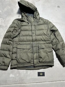 Nike SB 550 Down Jacket Puffer Jacket Mens Size L 693334–325 - Picture 1 of 6