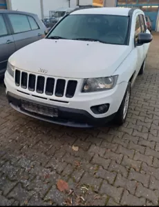 Jeep Compass 2011 MK49 2.2 CRD 4x4 2143 ccm, 120 KW, 163 PS - Bild 1 von 7