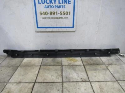 Moldura basculante derecha NISSAN VERSA 07 08 09 10 11 12 SOLO RECOGIDA Foto 1 de 4