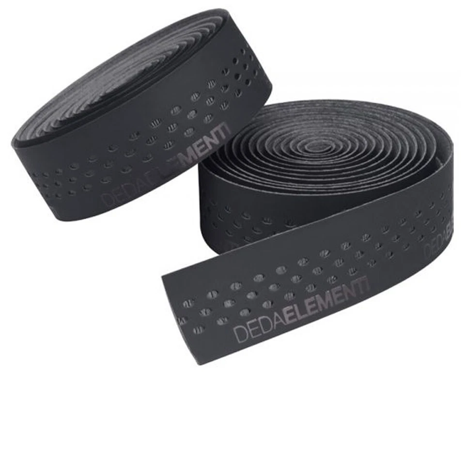 Deda Elementi Presa Lenkerband schwarz/schwarz, OVP - Bild 1 von 1