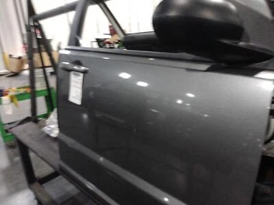 Used Front Right Door Assembly Front fits: 2012 Dodge Caliber electric window re - Image 1 of 4