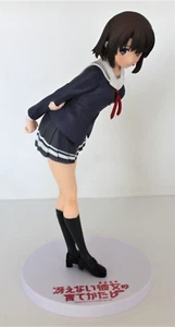 SEGA Megumi Kato Saekano How to Raise a Boring Girlfriend figure            (S2) - Picture 1 of 3