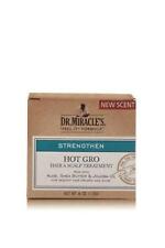 Dr. Miracle's Hot Gro Hair & Scalp Treatment Conditioner