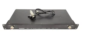 Samson DA-4 VHF Amplified Antenna with AC-1 Attachment - Picture 1 of 7