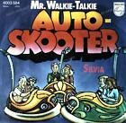 Mr. Walkie Talkie - Auto-Skooter 7in (VG/VG) .