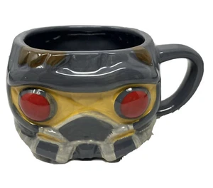 Comic Book Marvel StarLord Funko Pop Home Coffee Mug Coffee Cup - Picture 1 of 10