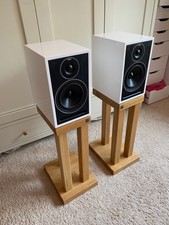 acoustic energy ae301