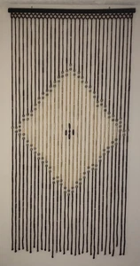 bamboo beaded door And Window curtain