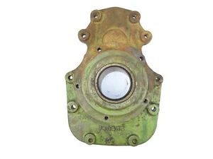 Gehäusedeckel 140503 für Portalachse von Hela Lanz D12 S Traktor - Bild 1 von 5