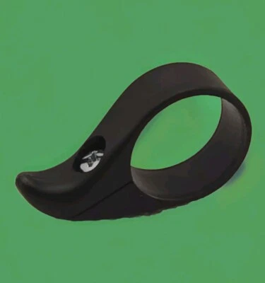 OMNI Racer Worlds LIGERO Cadena Guía Cadena Cazador Colmillo Perro 1.3" Diámetro Foto 1 de 4