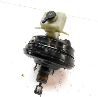 BMW X5 X5M X6 X6M (E70 E71) 2007-2014 refuerzo de freno eléctrico con cilindro maestro Foto 1 de 4