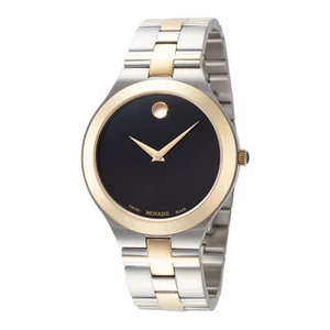 Reloj de cuarzo Movado Juro 38 mm para hombre 0607443 - Imagen 1 de 1