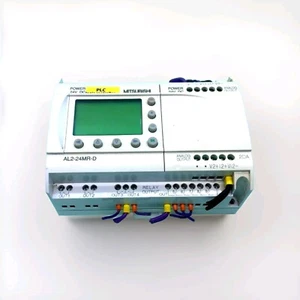 Mitsubishi AL2-24MR-D, AL2-DA controller - Picture 1 of 5