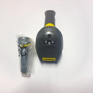 DM8050HDX Handheld barcode scanner DMR-8050HDX-0100   0200  0400   0602 COGNEX - Picture 1 of 14