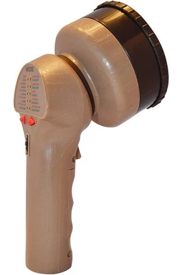 New Pro Ears Cass Creek Mega Amp 20X Hand Held, Electronic Moose Call - Image 1 of 4